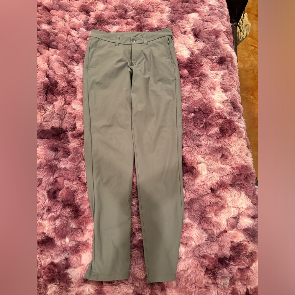 Lululemon Men’s ABC Pants Size 29